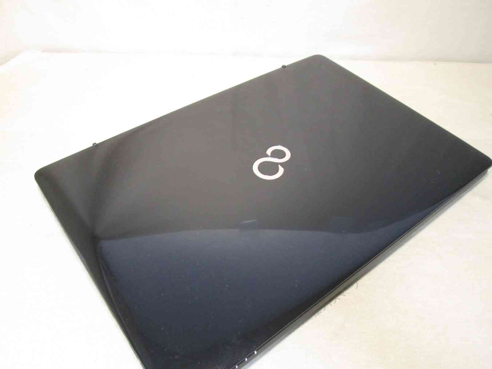 富士通 FMV LIFEBOOK AH42/D1【大容量HDD搭載】 Celeron 3865U 1.8GHz