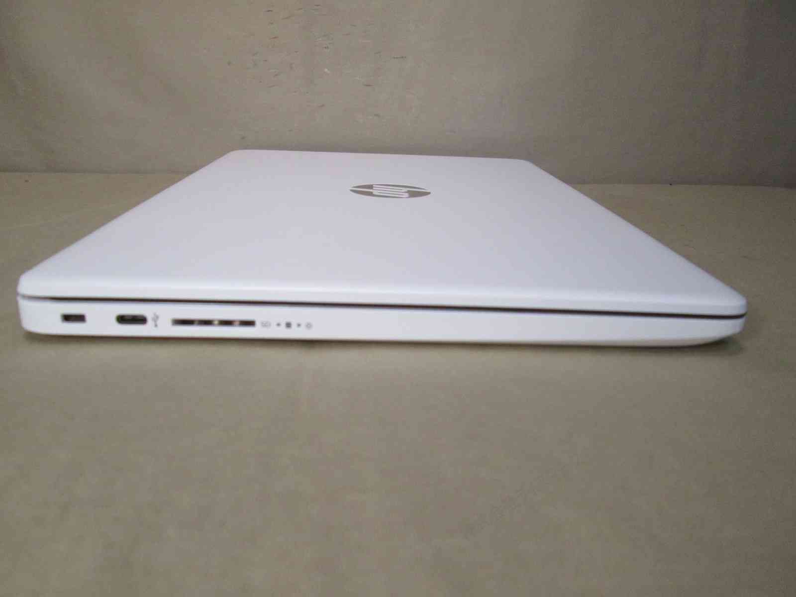 HP 14s-dk0098AU【SSD搭載】 AMD A4-9125 2.3GHz 【Windows10 Home