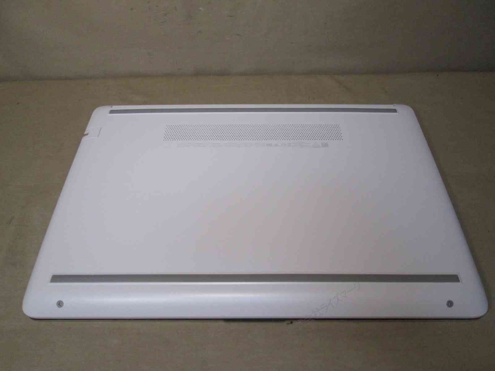 HP 14s-dk0098AU【SSD搭載】 AMD A4-9125 2.3GHz 【Windows10 Home