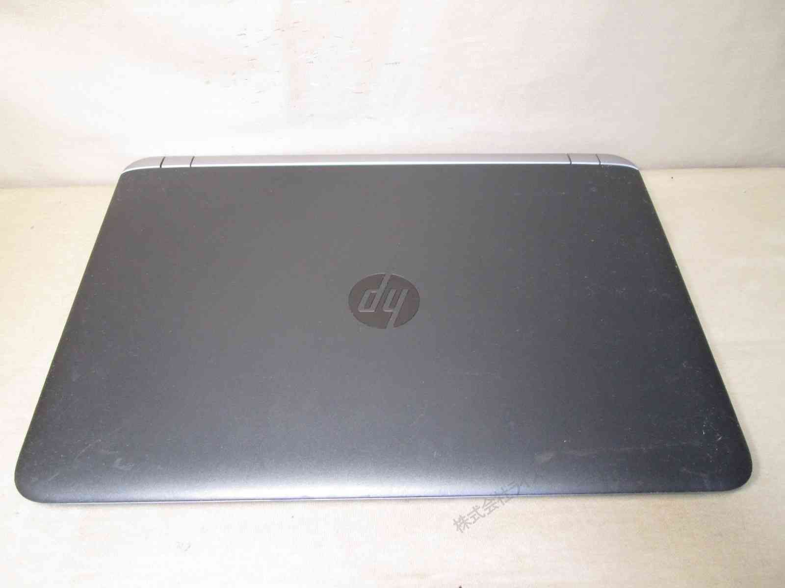 HP ProBook 450 G3【Celeron 3855U 1.6GHz】 【Windows11 Pro】MS 365