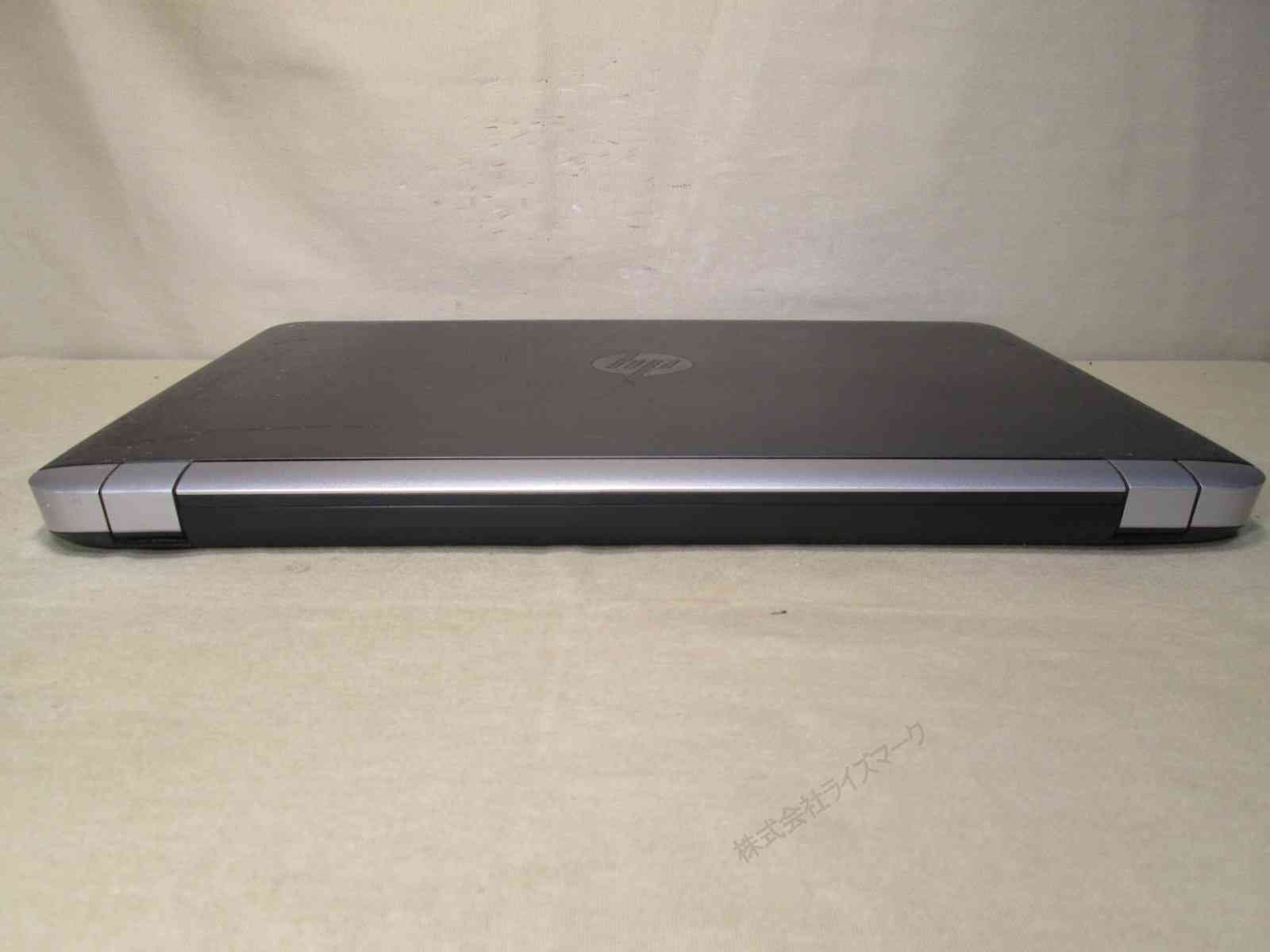 HP ProBook 450 G3【Celeron 3855U 1.6GHz】 【Windows11 Pro】MS 365