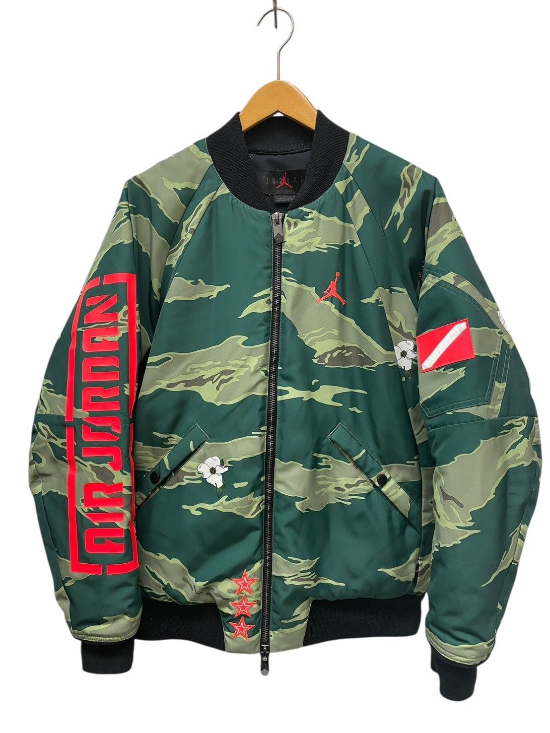 Nike カモフラージュ柄 長袖ジャケット BSBL 楽天市場】迷彩（ブランド