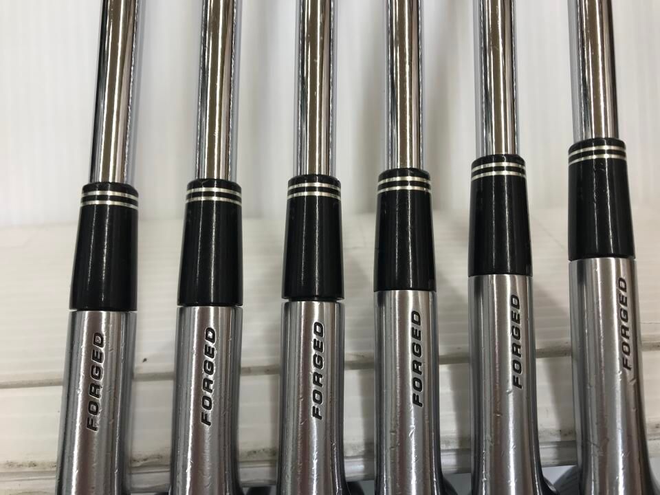 ダンロップ SRIXON Z765 NSプロ980GH D.S.T. Sフレックス アイアン