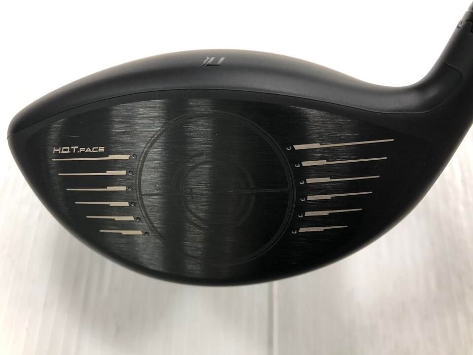 コブラ MAX 10 5度 SPEEDER NX for Cobra DARKSPEED SRフレックス ドライバー 最短