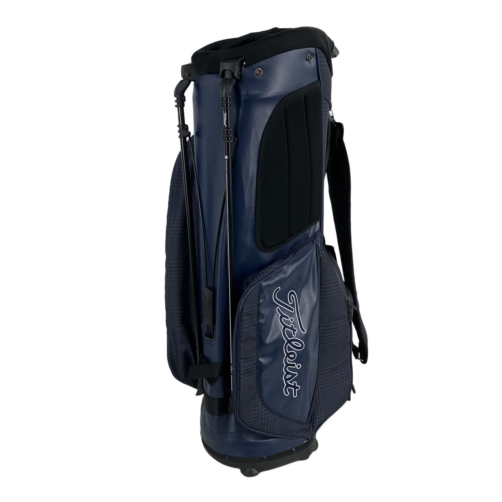 スタンドキャディバッグ ゴルフ用品
