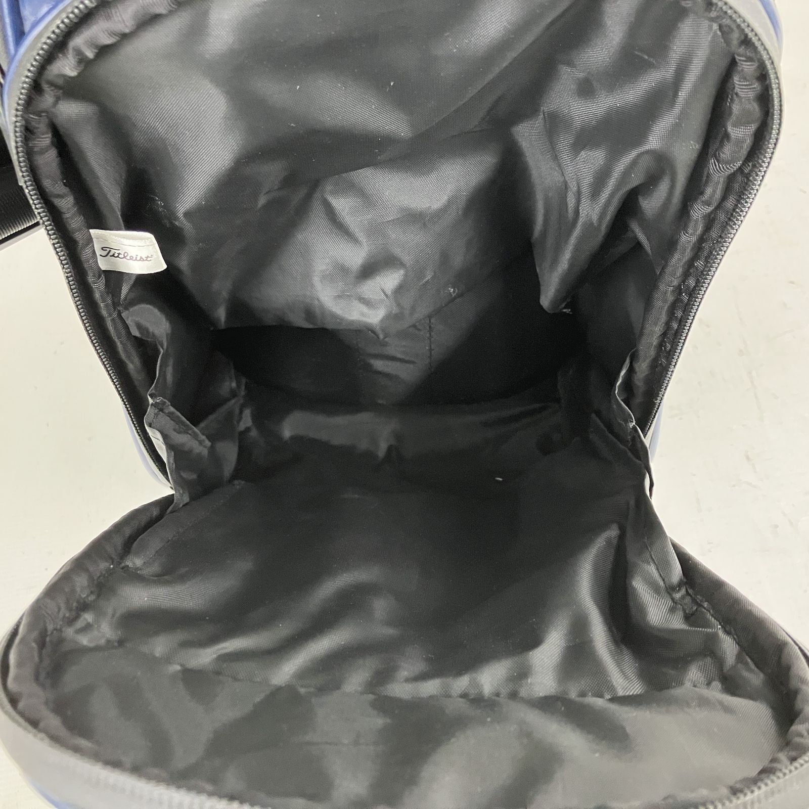  TITLEIST タイトリスト スタンドキャディバッグ ゴルフ用品 Y10716181 クールダウン用品 ゴルフバッグ キャディバッグ ゴルフ