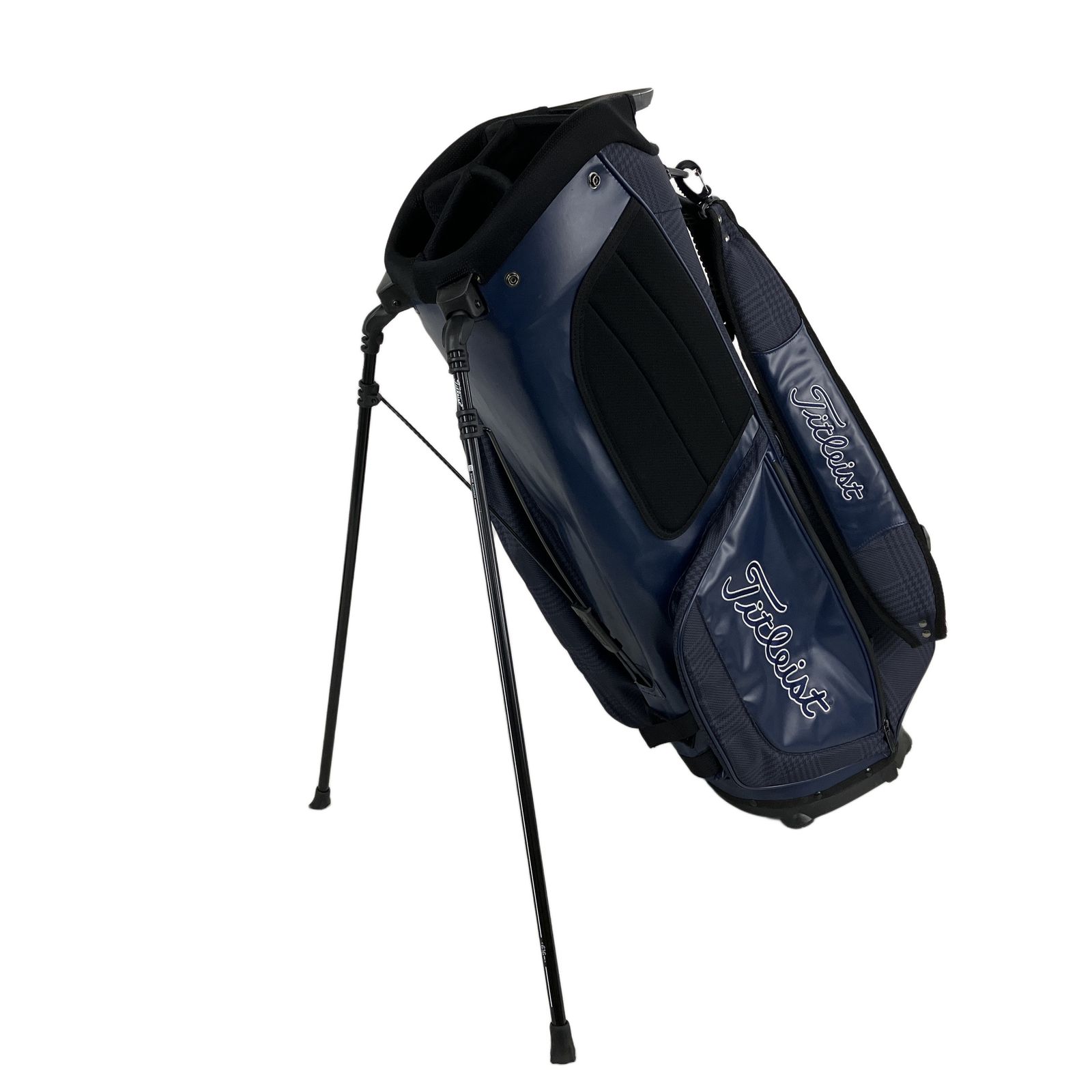 タイトリスト スタンドキャディバッグ ゴルフ用品