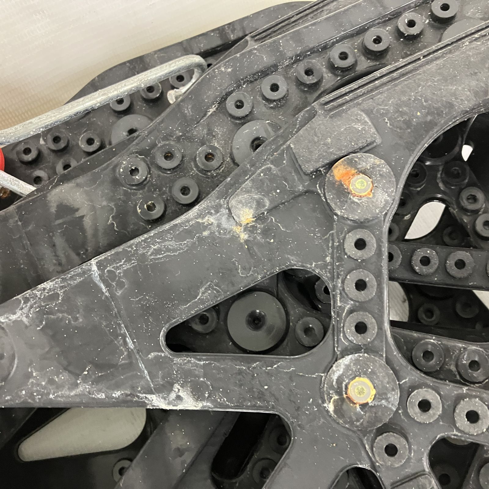  CARMATE QE 16 Quick EASY 非金属タイヤチェーン 車用品 非金属チェーン チェーン 滑り止め