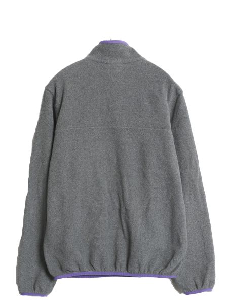 patagonia フリースジャケット グレー お得なクーポン配布中!】 パタゴニア ライトウェイト シンチラ