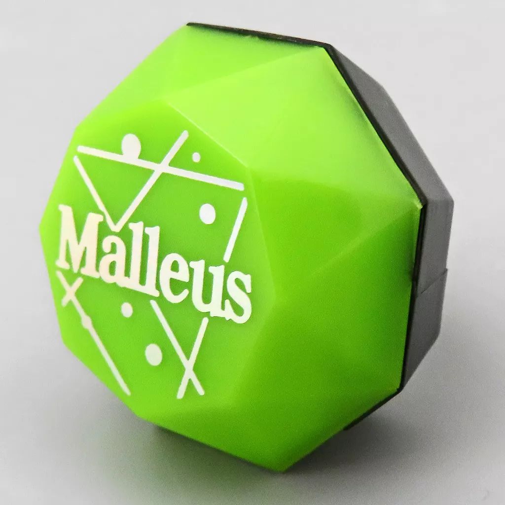 中古】ペンライト・リングライト マレウス・ドラコニア 「ディズニー