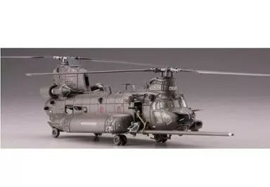 プラモデル 1 144 U S ARMY MH 47 G 160 th SOAR ルイス マコード統合基地 技MIX航空機シリーズ HC 13 253495