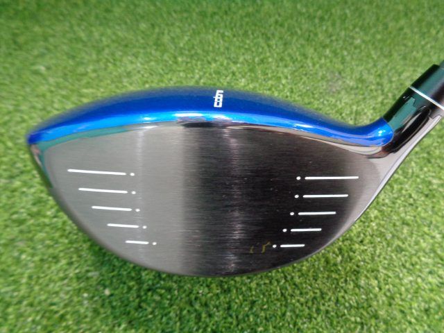 ドライバー コブラ コブラKING F 7 Blue|FujikuraPro 60 US |R|0 9738