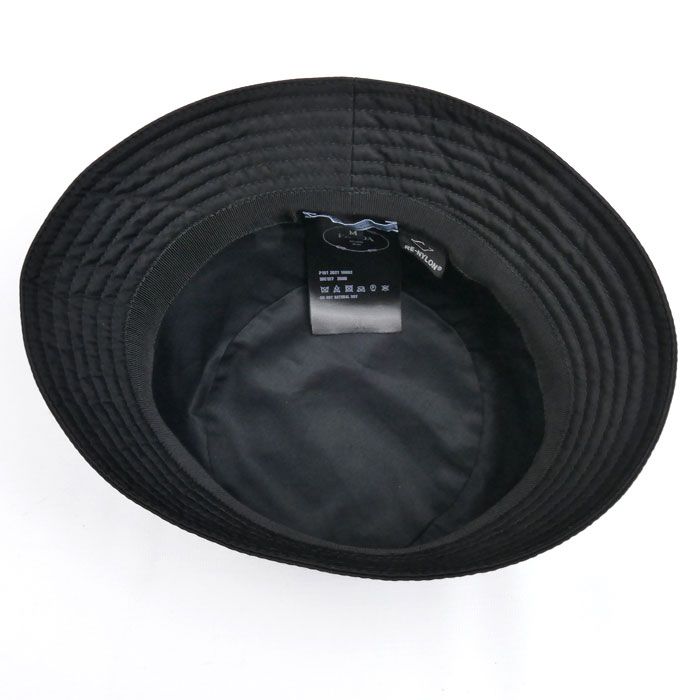 バケットハット ハット