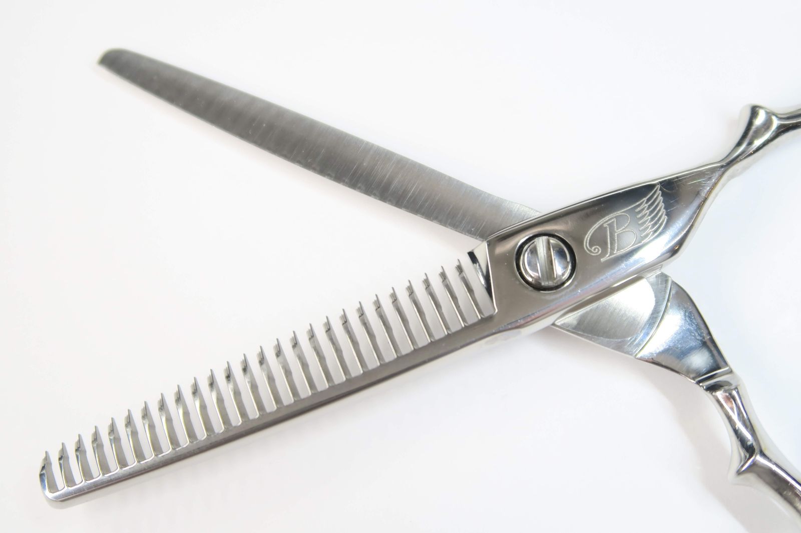 Bランク【光シザー HIKARI ヒカリ】 エンジェルB Angel B 775 セニング