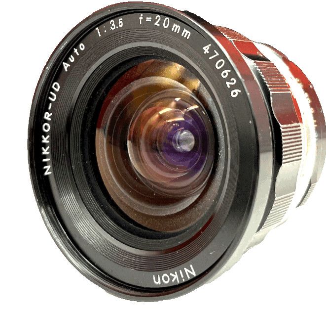 【美品】Nikon NIKKOR-UD Auto 非Ai 20mm f/3.5 Nikon Nikkor 20mm 3.5 Ai | eBay 【美品】Nikon NIKKOR-UD Auto 非Ai 20mm