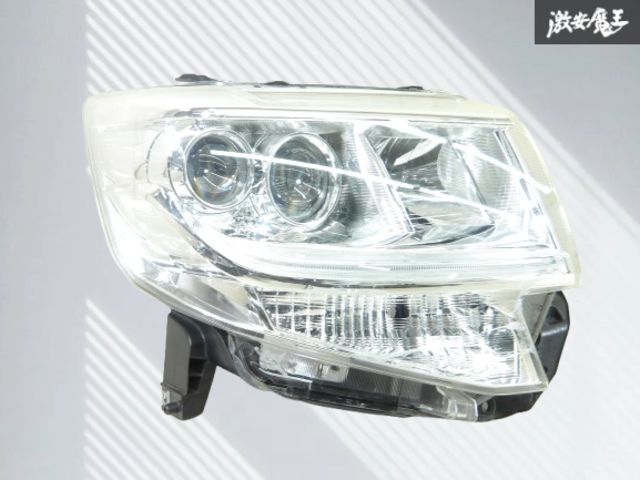 ダイハツ 純正 LA600S LA610S タント カスタム LED ヘッドライト
