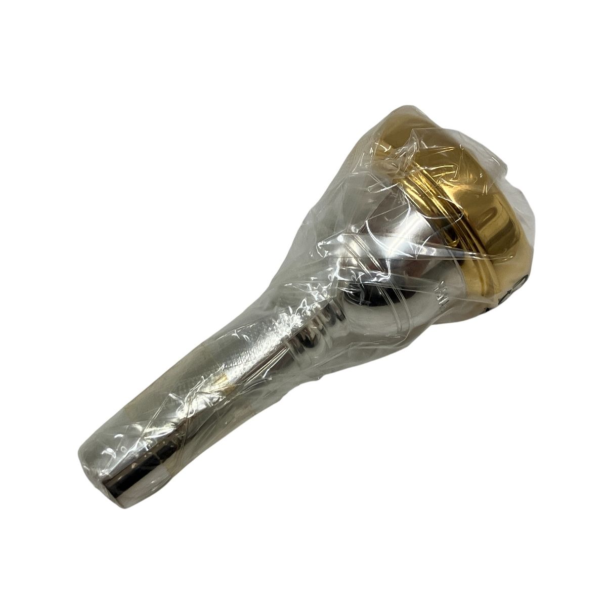 YAMAHA Custom 51C4L-GP トロンボーン マウスピース 太管 ラージ