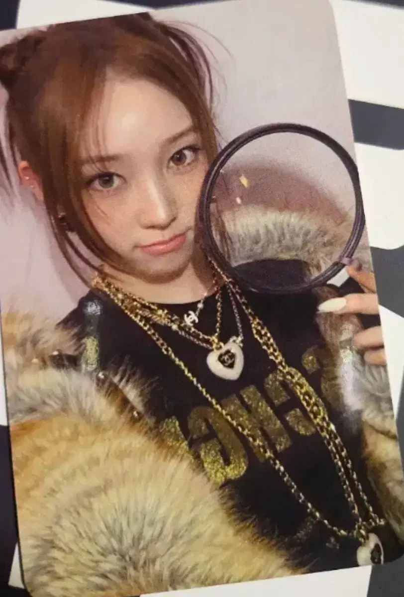 オールデフ ヨンソ Look At Me 公開放送サノク トレカ