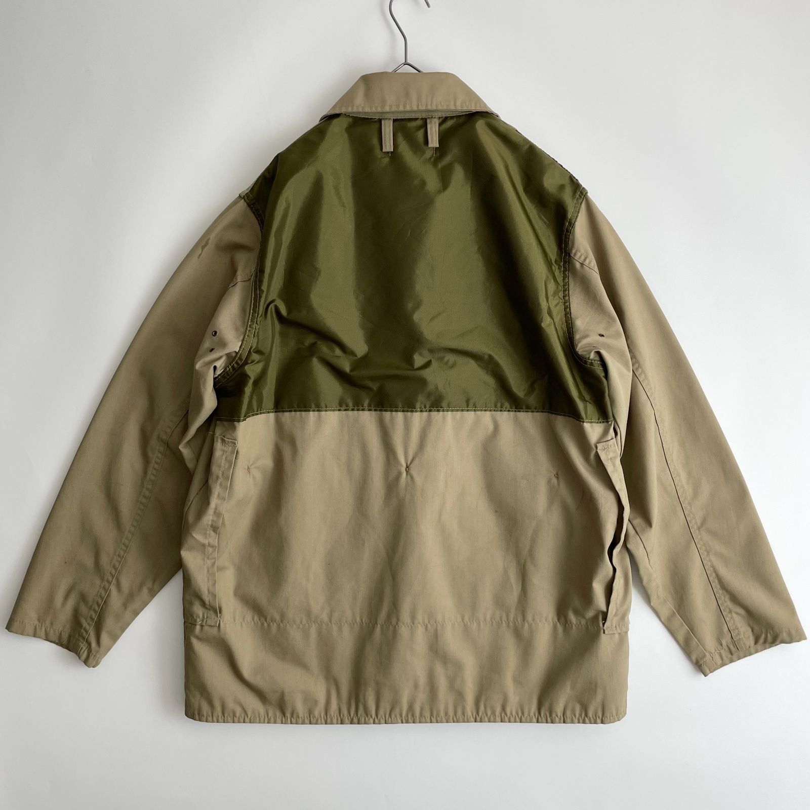 希少 vintage Burberrys 70s 80s ハンティングジャケット 楽天市場】80