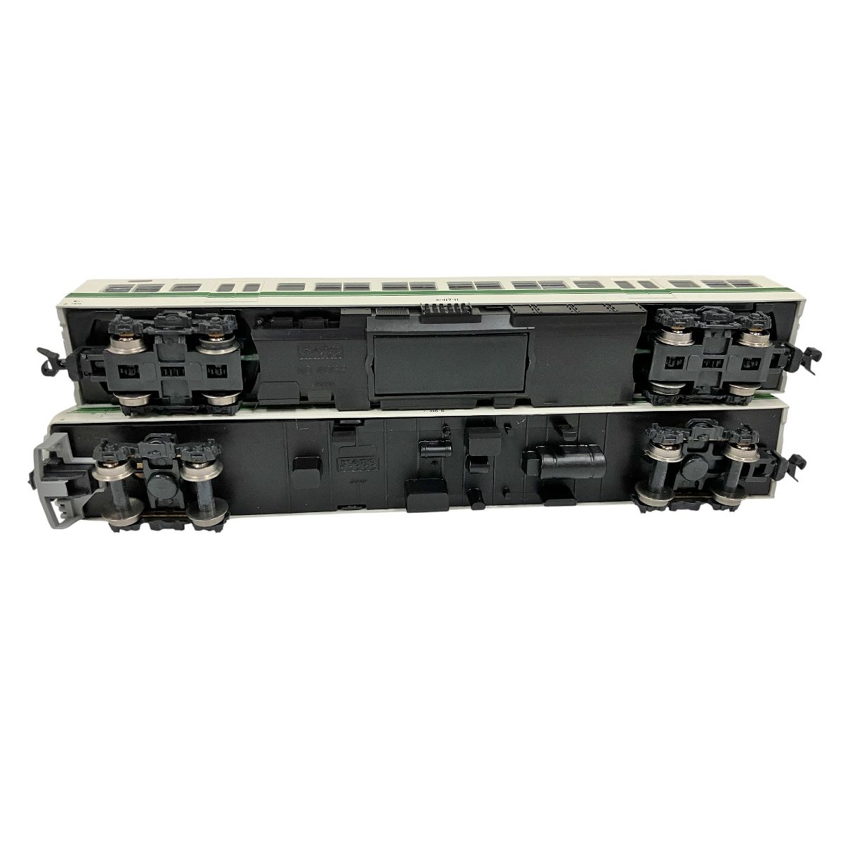 KATO 10-166 117系福知山快速色 直流近郊形電車 販売 6両セット 鉄道