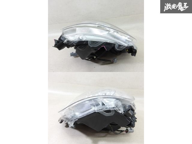 ☆点灯OK☆ ダイハツ 純正 LA800S LA810S ムーブ キャンバス LED