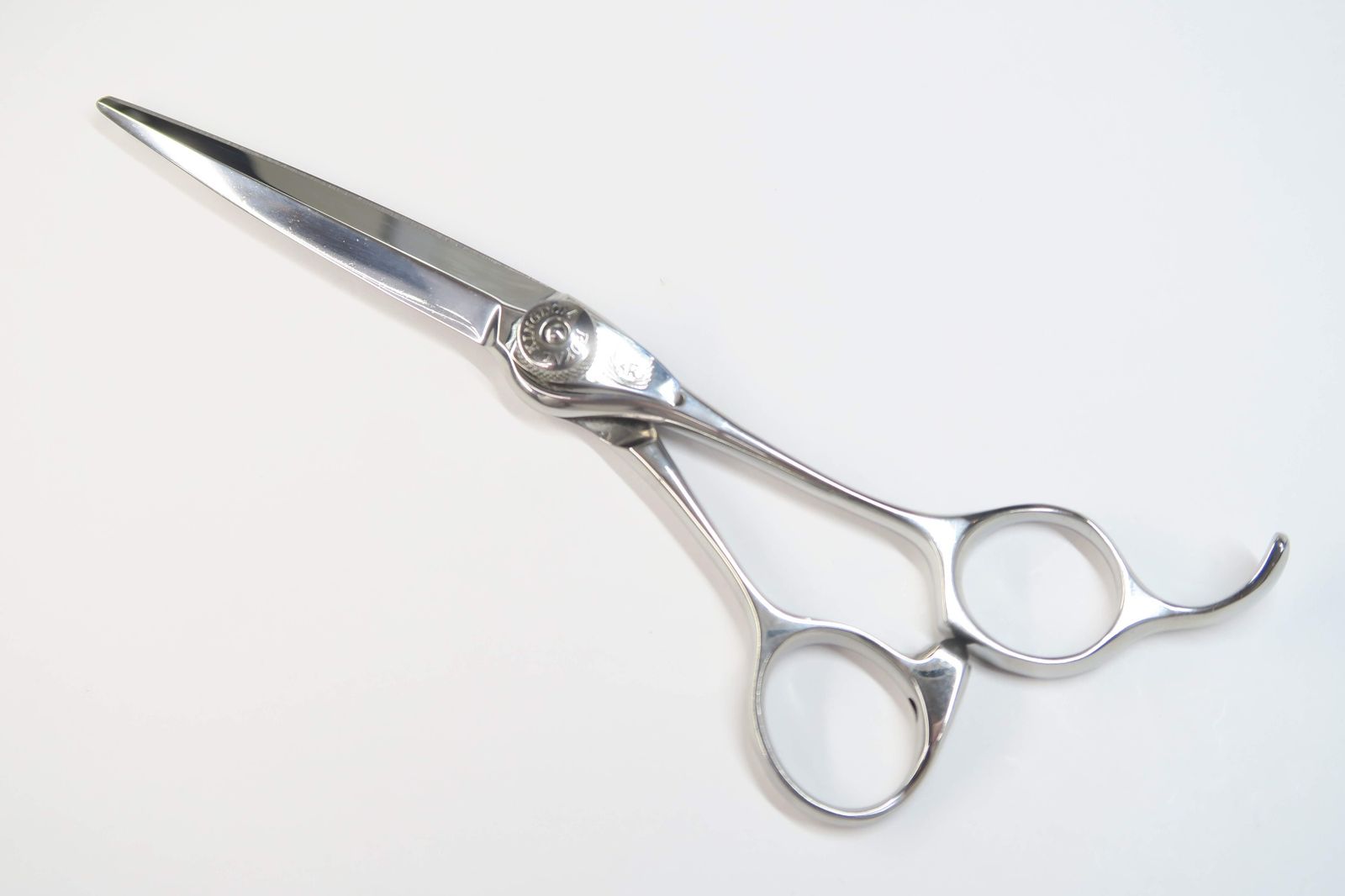 Bランク ナルトシザー naruto scissors プリンセスブレーン シザー 美容師 理容師 6.3インチ 右利き H-10508