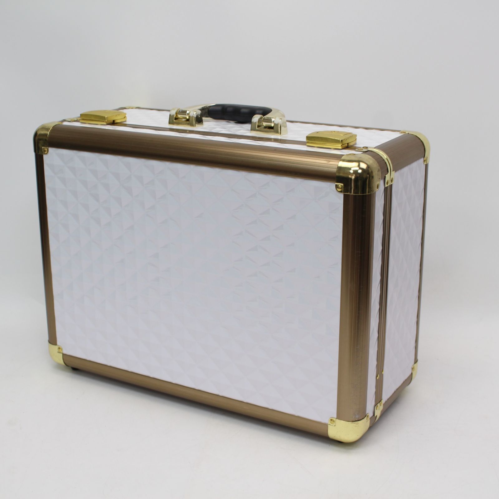 IS578)Francfranc フランフラン ヴァリーズ ハリウッドボックス S 女優