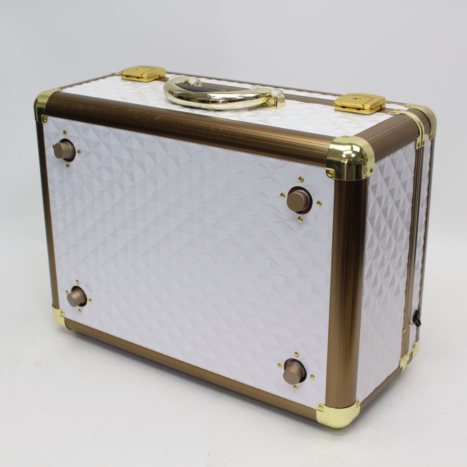 IS578)Francfranc フランフラン ヴァリーズ ハリウッドボックス S 女優