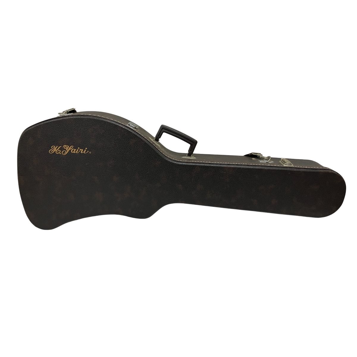 ヤイリ 一五一会 K YAIRI アコースティック ギター 2005年製 アコギ ケース付き 良好