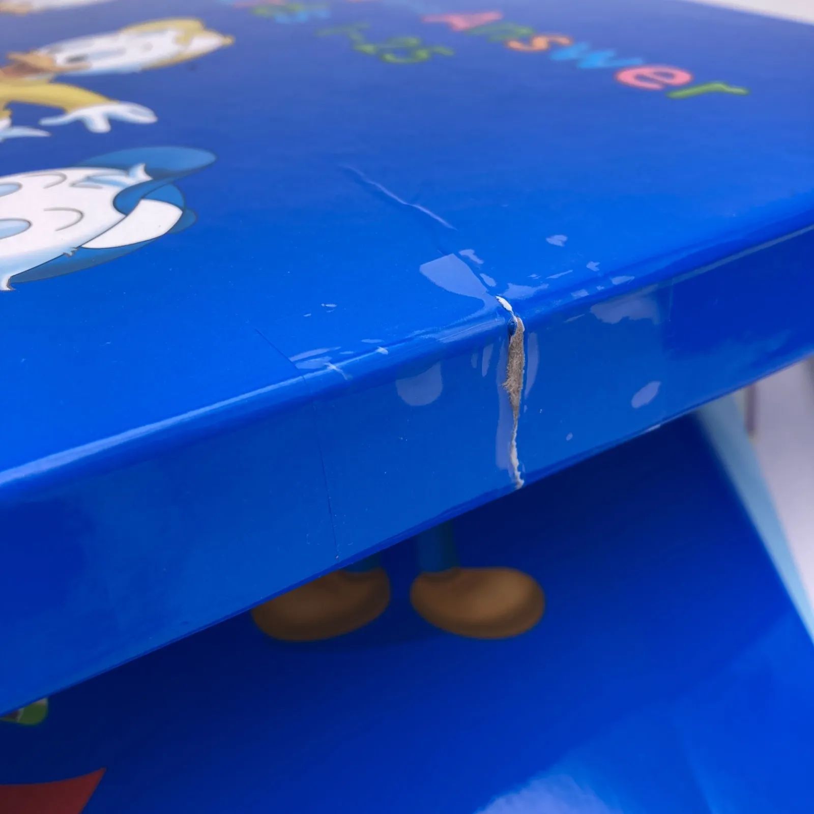 ディズニー英語システム