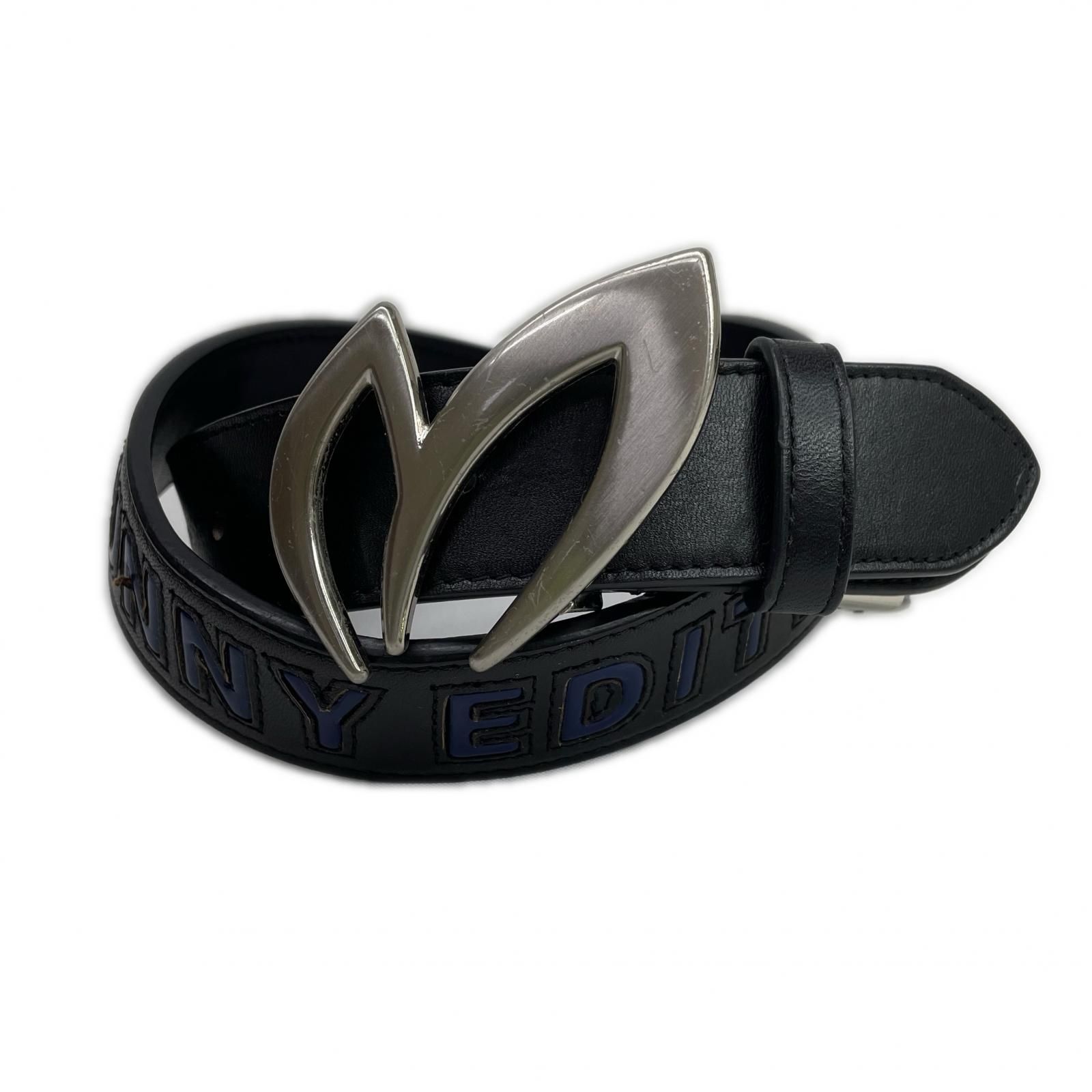 中古 マスターバニーエディション MASTER BUNNY EDITION ベルト