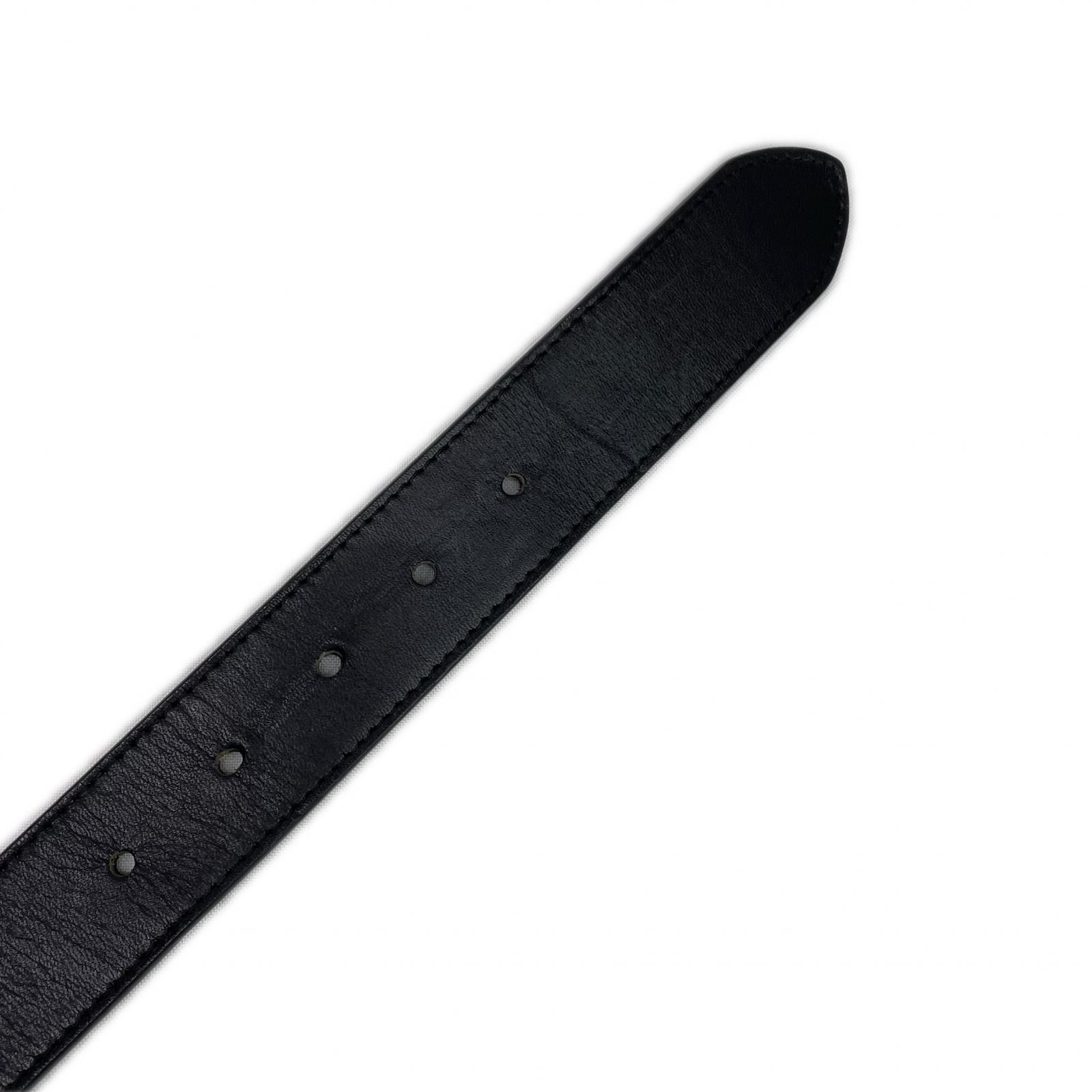 中古 マスターバニーエディション MASTER BUNNY EDITION ベルト