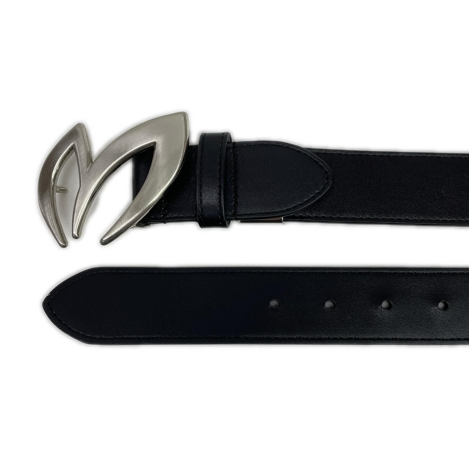 中古 マスターバニーエディション MASTER BUNNY EDITION ベルト