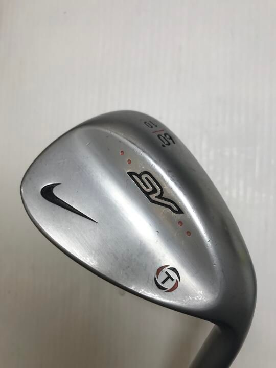 ナイキ SV ツアー ウェッジ 60度 NSプロ950 GH