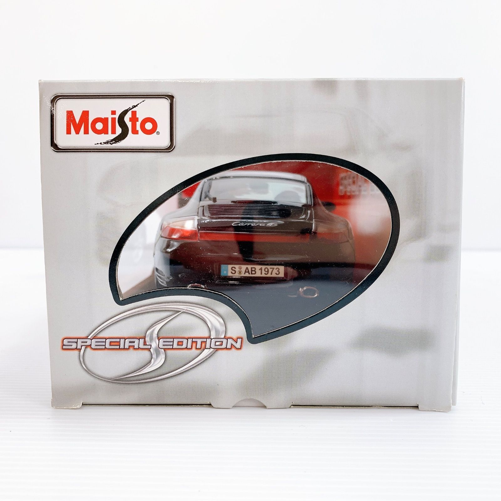 ダイキャストミニカー