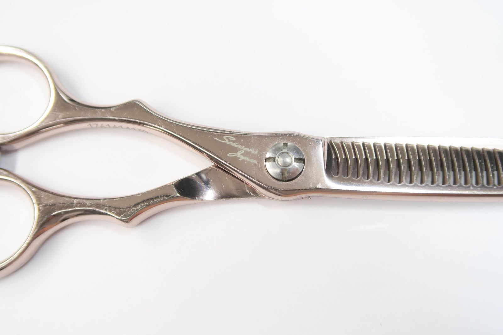 6.1インチ 左利き