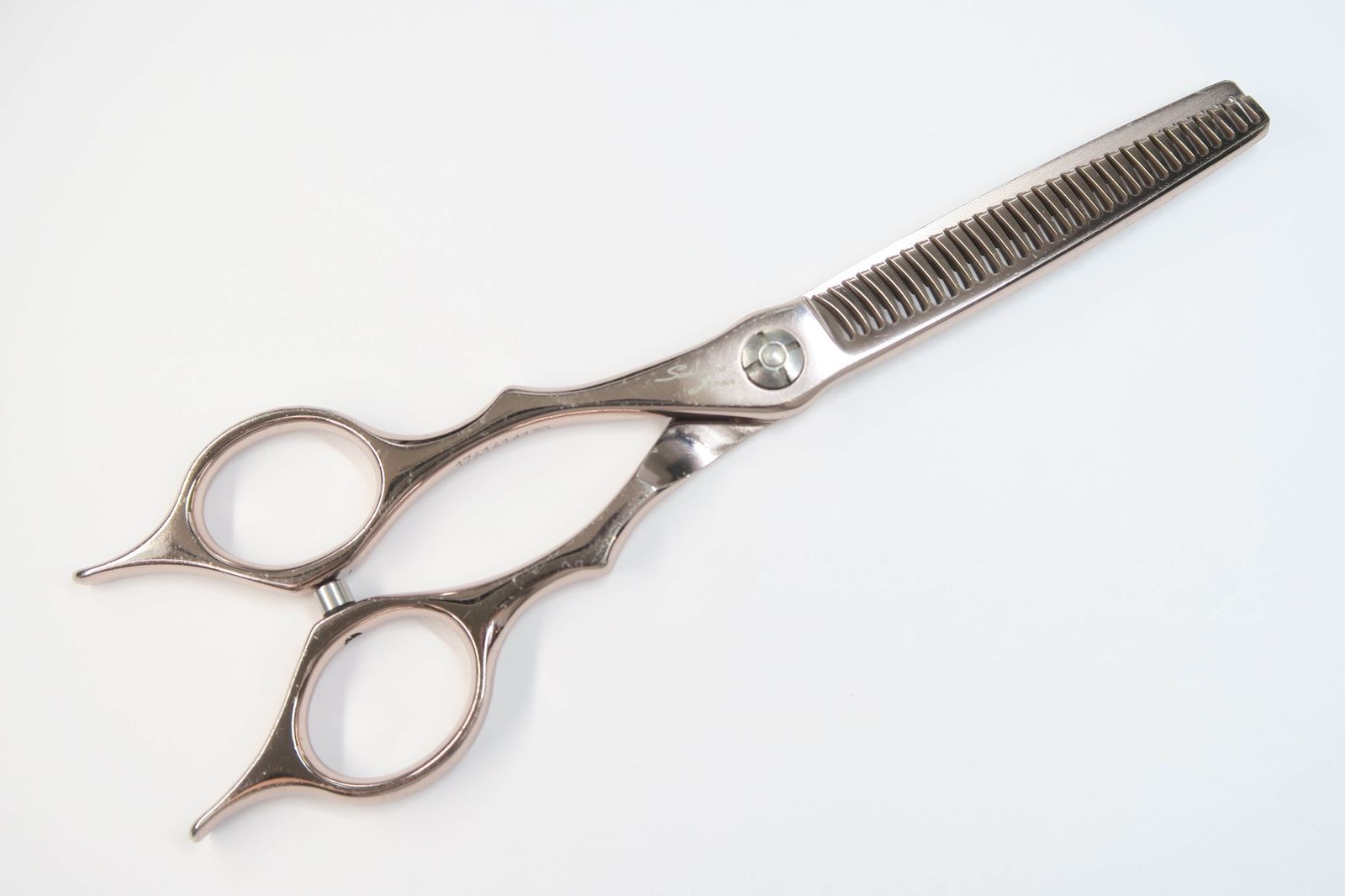 Cランク【SCISSORS JAPAN シザーズジャパン】 QWR30%30i18L Y セニング