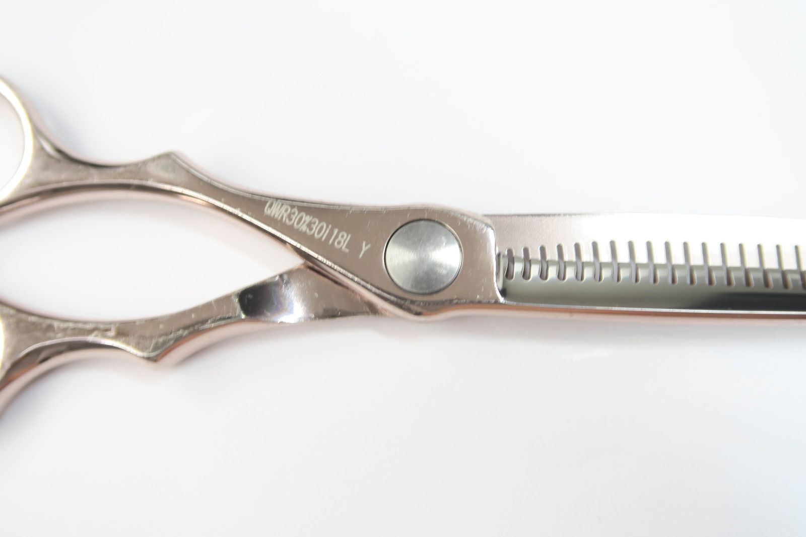 シザーズジャパン QWR