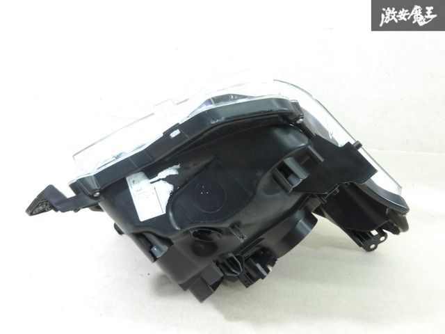 スズキ 純正 MK32S MK42S スペーシア ハロゲン ヘッドライト ヘッド