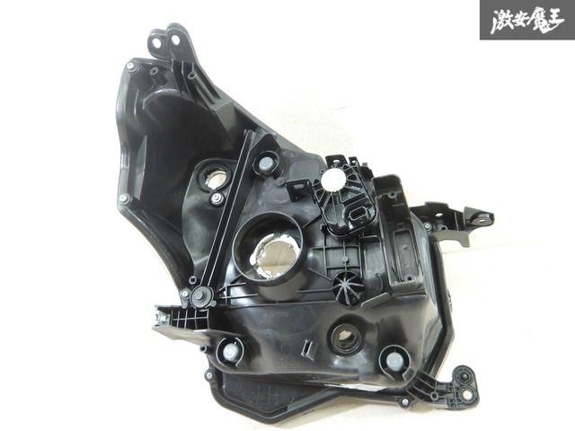 スズキ 純正 MK32S MK42S スペーシア ハロゲン ヘッドライト ヘッド