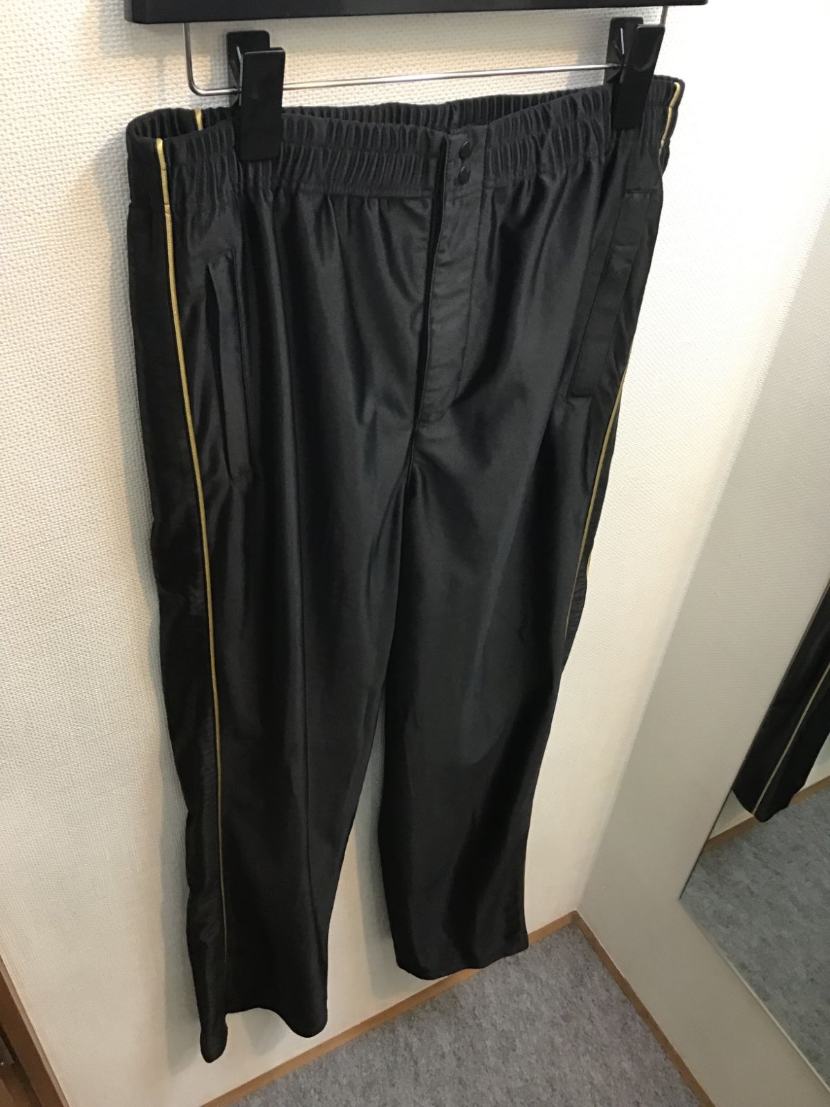 腹囲88～96 尻囲114