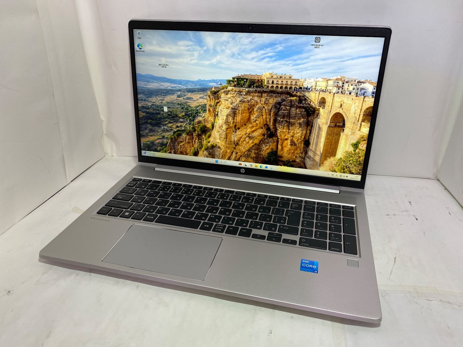 [中古パソコン] HP ProBook 450 15.6 inch G10 Notebook PC