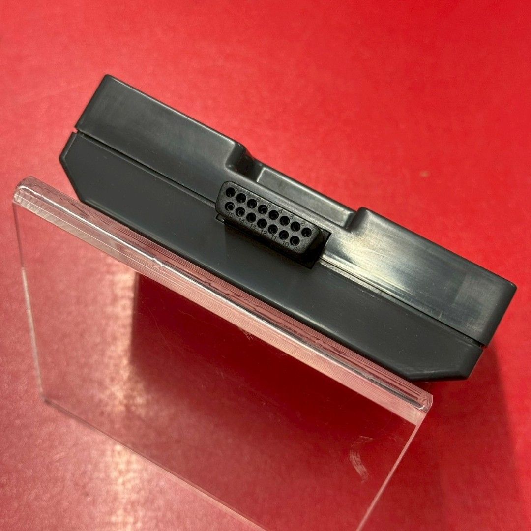 ツインアダプタ