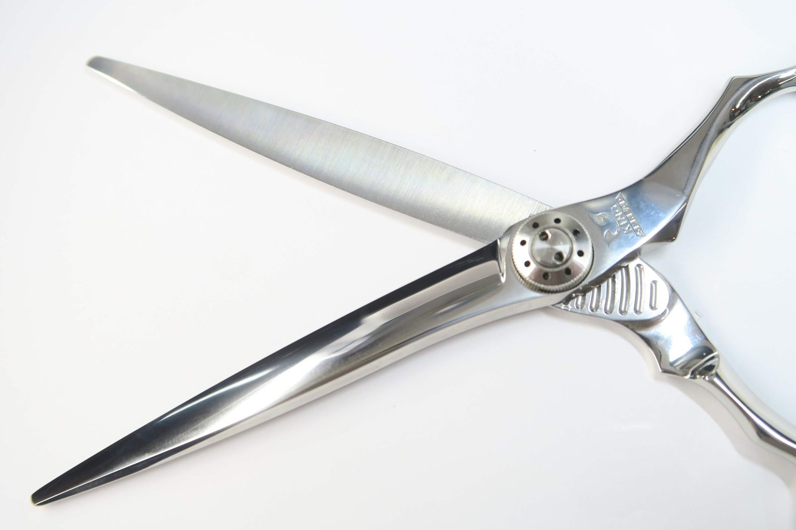 【R7.6月末購入 新品同様】TOGINON キングスプレッド 7インチ シャークスプレッド／キングスプレッド - TOGINON