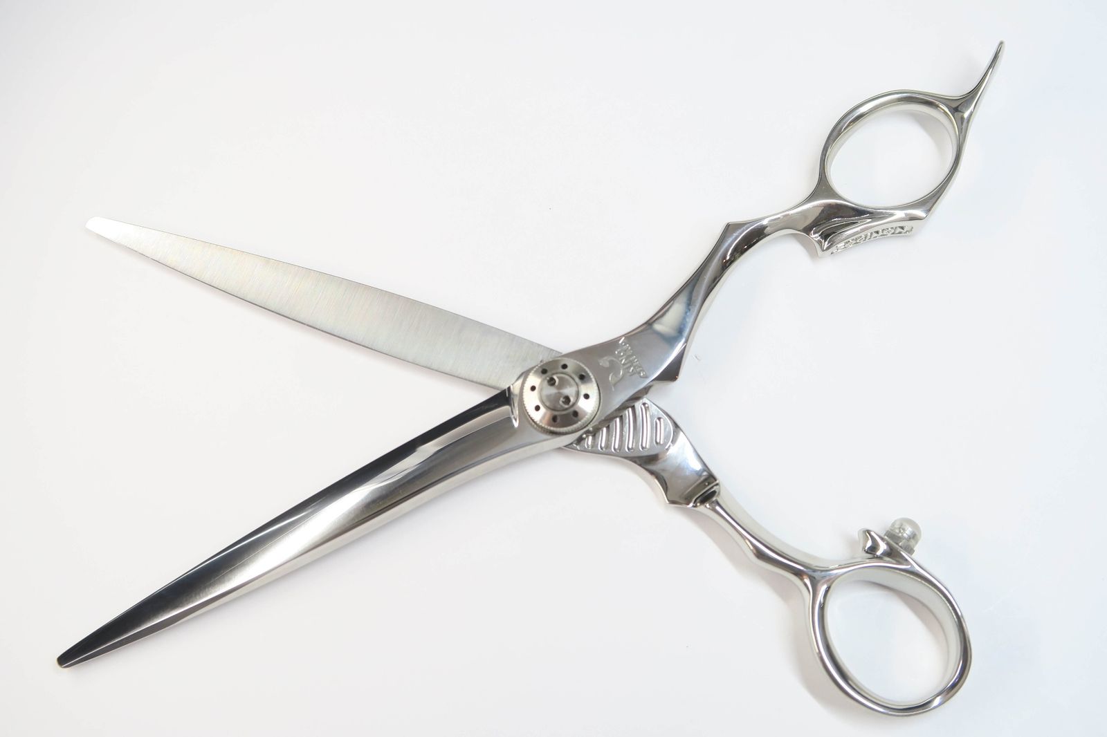 Bランク トギノン TOGINON KING SPREAD 7.0 キングスプレッド シザー 美容師 理容師 7.0インチ 右利き H-10510