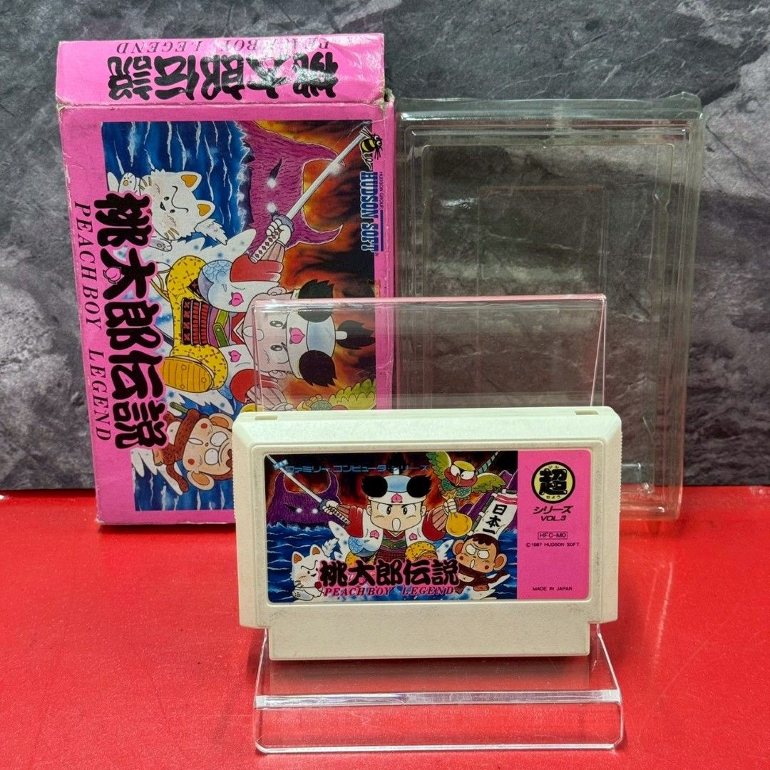 ファミコンソフト 任天堂