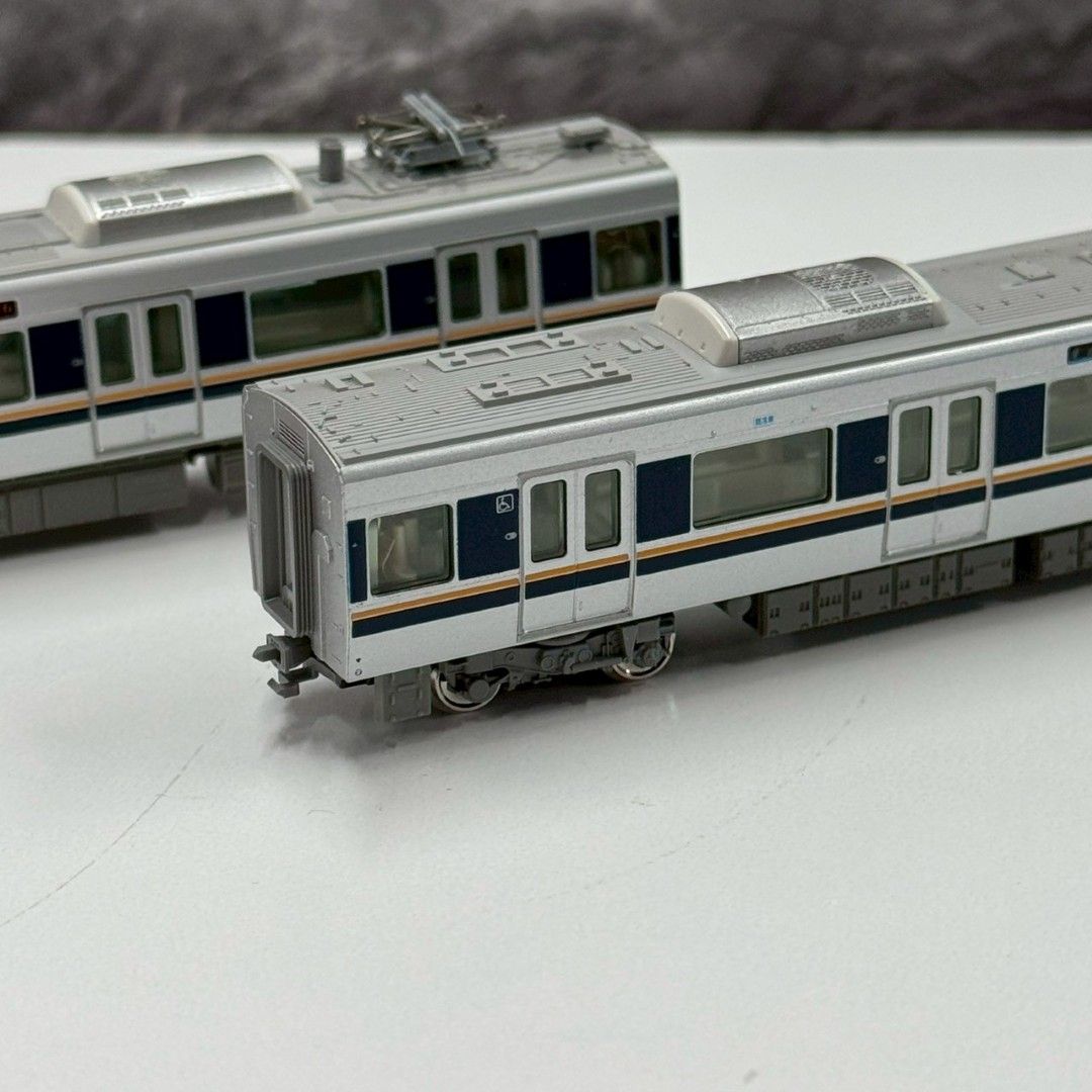 KATO 321系 7両セット 10-287 Nゲージ N) 10-287 321系 7両セット | カトー | 10-287 321ケイ7リヨウ