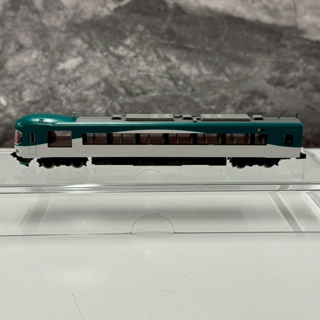 □TOMIX 92159 北近畿タンゴ鉄道 KTR8000形 気動車 Nゲージ 基本セット