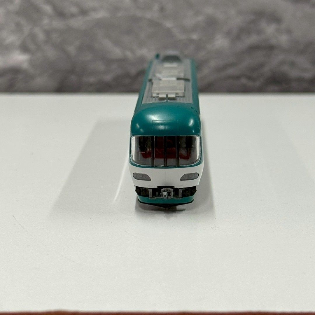 □TOMIX 92159 北近畿タンゴ鉄道 KTR8000形 気動車 Nゲージ 基本セット