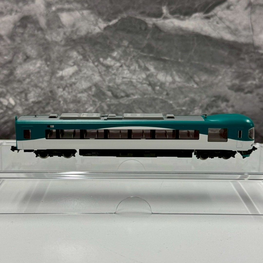 □TOMIX 92159 北近畿タンゴ鉄道 KTR8000形 気動車 Nゲージ 基本セット